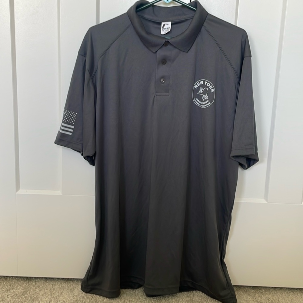 XL NY Conservation shirt